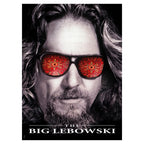 Zdjęcie produktu The Big Lebowski - Dude Puzzle