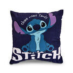 Zdjęcie produktu Poduszka Stitch Ohana Means Family - Lilo & Stitch