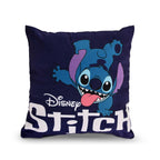 Zdjęcie produktu Poduszka Stitch Ohana Means Family - Lilo & Stitch