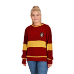 Product image Gryffindor Knit Sweater - Harry Potter