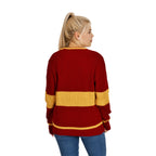 Product image Gryffindor Knit Sweater - Harry Potter