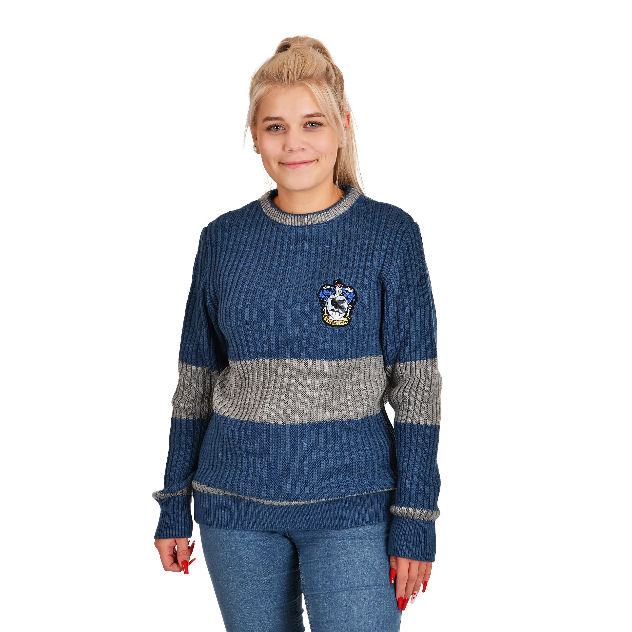 Zdjęcie produktu Sweter Ravenclaw - Harry Potter