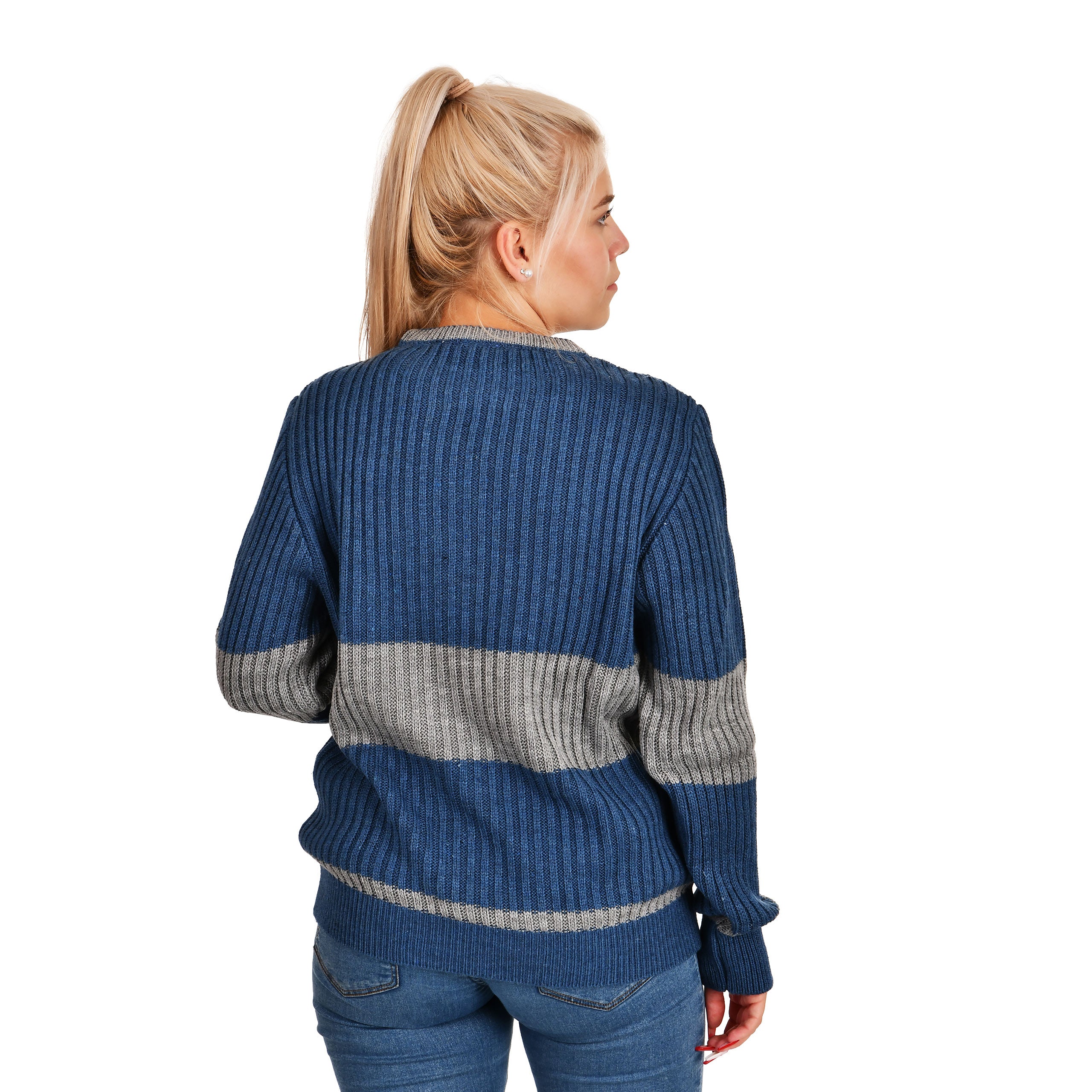Zdjęcie produktu Sweter Ravenclaw - Harry Potter