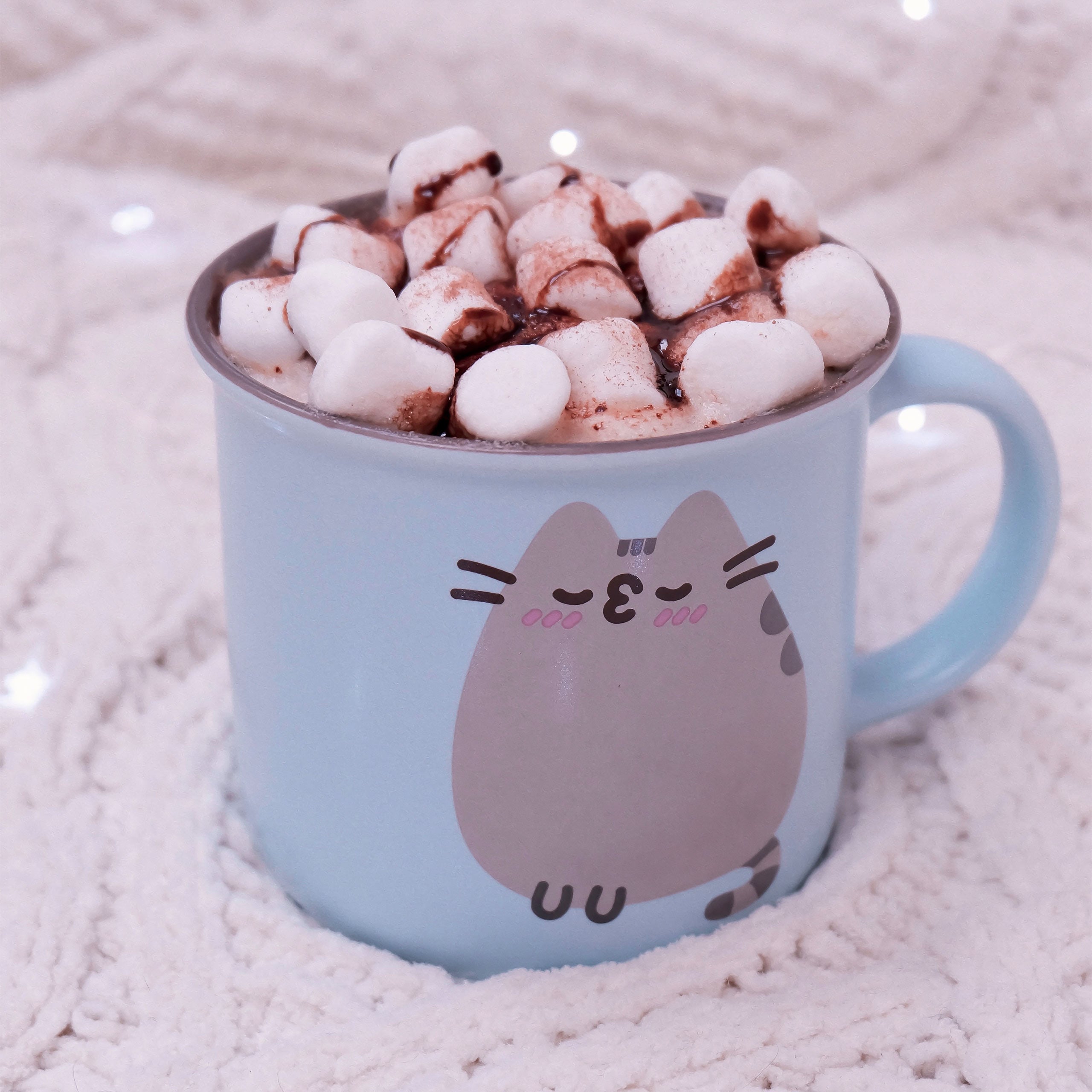Zdjęcie produktu Pusheen - Purrfect Love Kubek