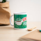 Zdjęcie produktu Kubek Central Perk - Przyjaciele