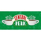 Zdjęcie produktu Kubek Central Perk - Przyjaciele