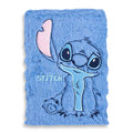 Product image Stitch Plush Notebook - Lilo & Stitch