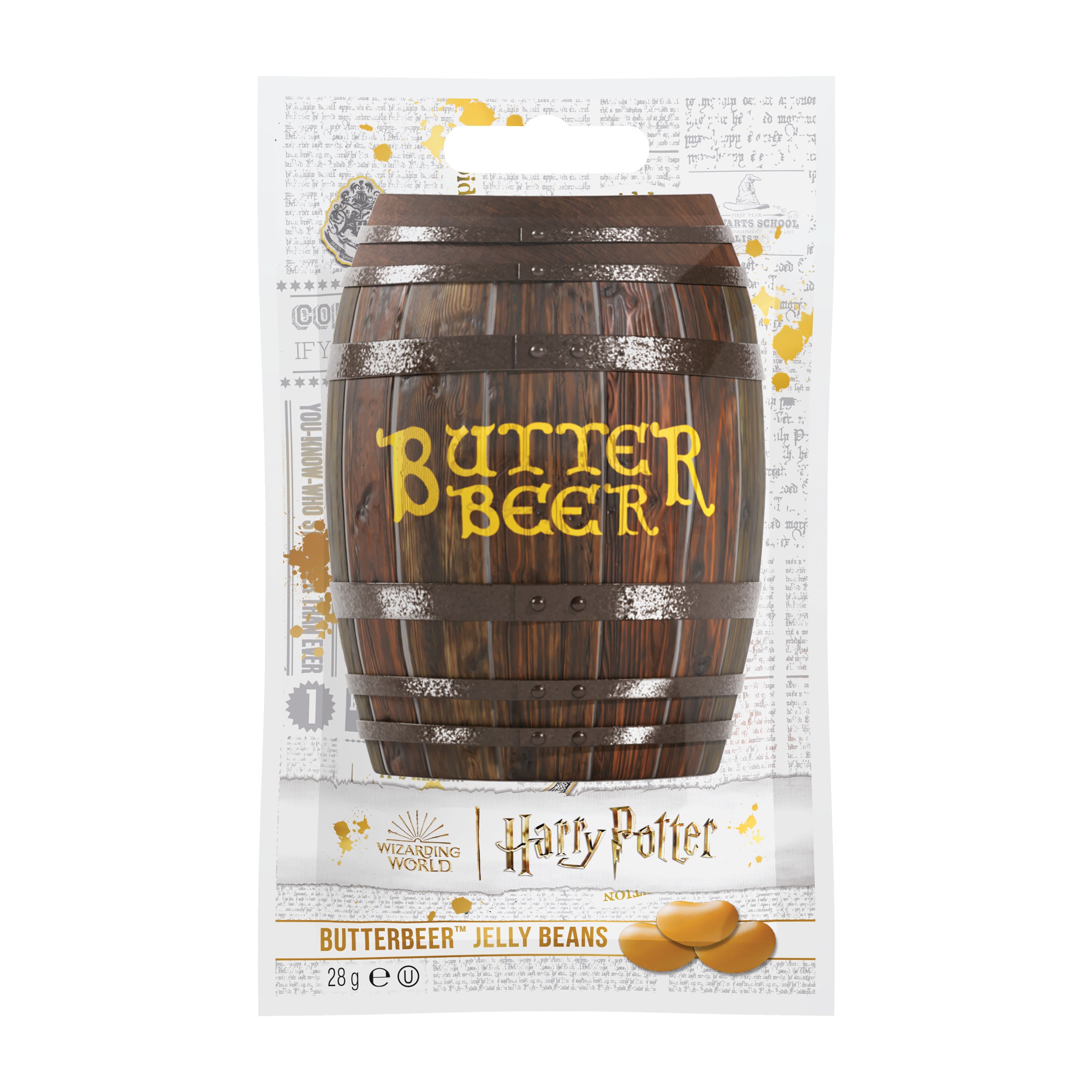 Product image Harry Potter - Butterbeer Beans