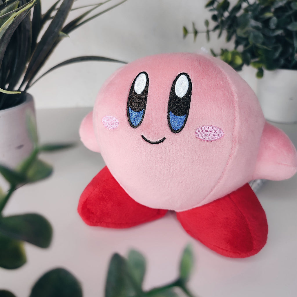 Product image Kirby - Plush Figure