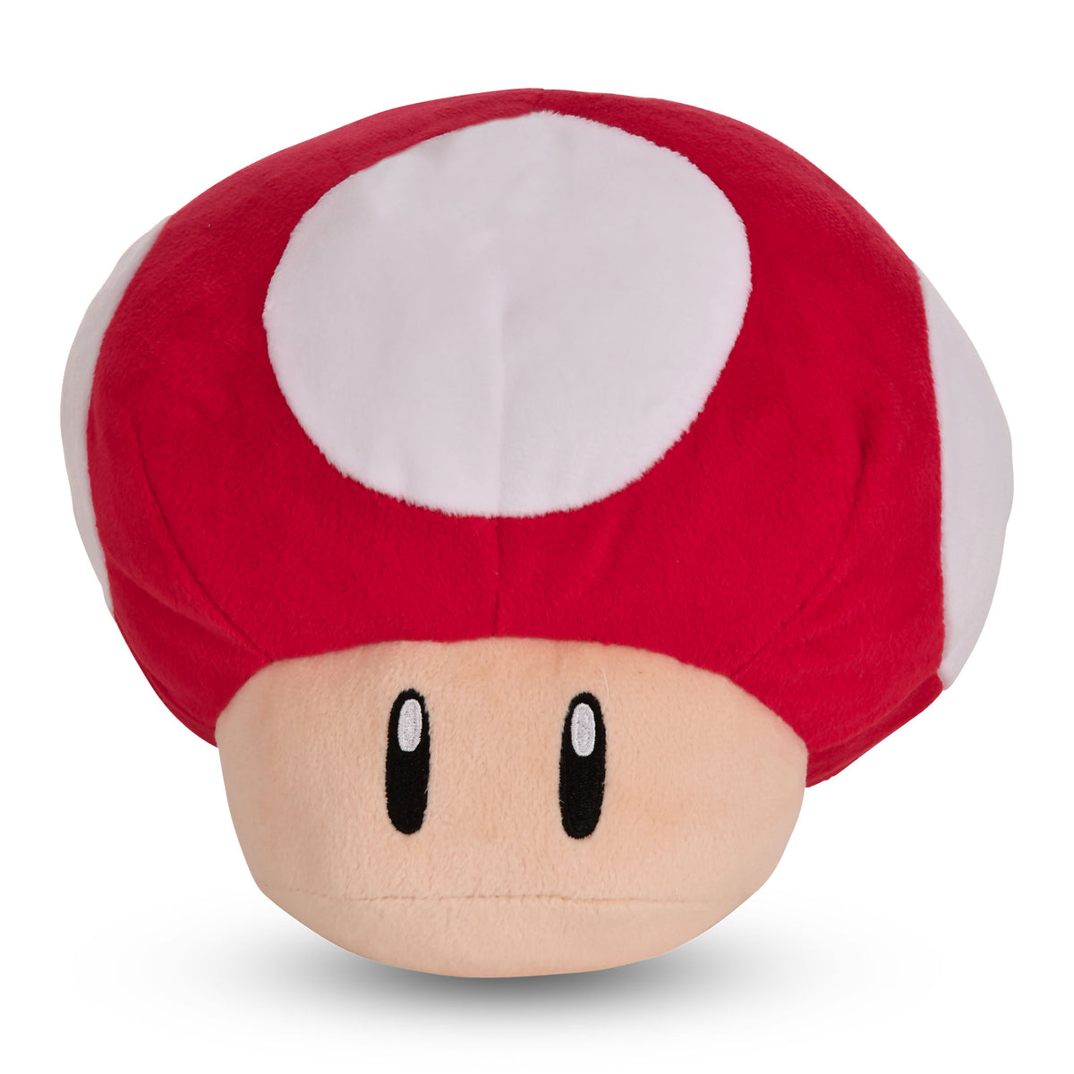 Zdjęcie produktu Super Mario - Pluszowa Figurka Super Grzyb