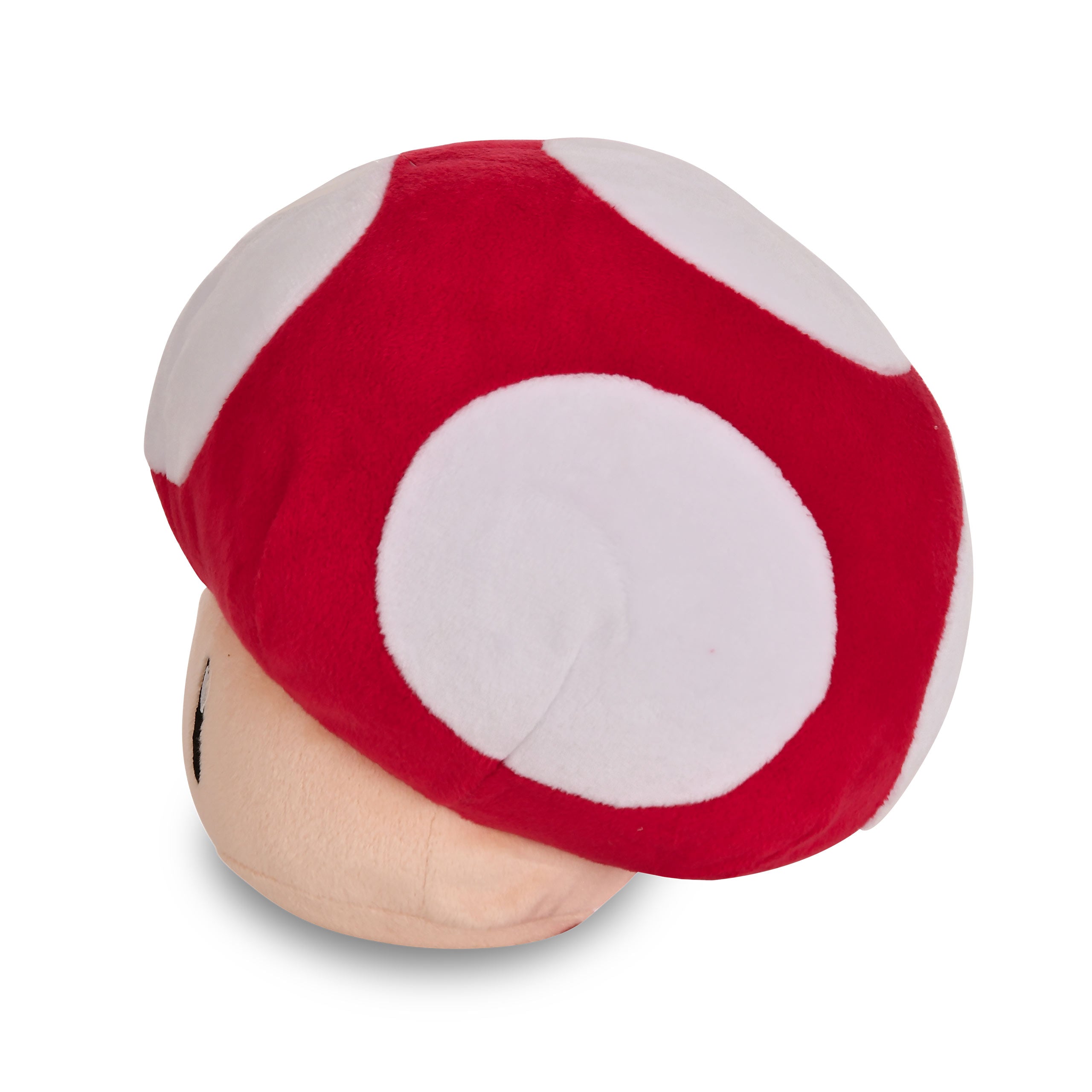 Zdjęcie produktu Super Mario - Pluszowa Figurka Super Grzyb