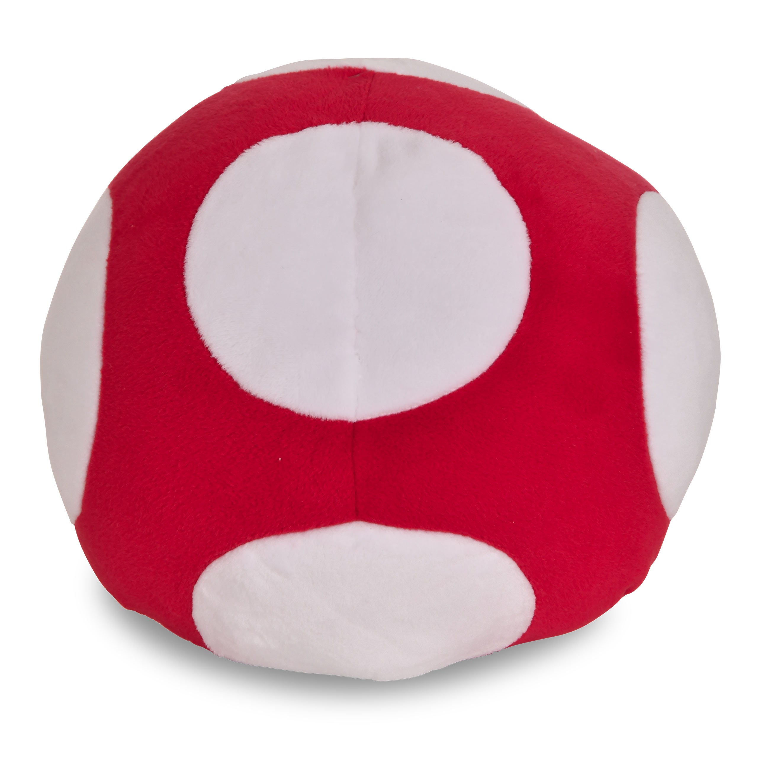 Zdjęcie produktu Super Mario - Pluszowa Figurka Super Grzyb