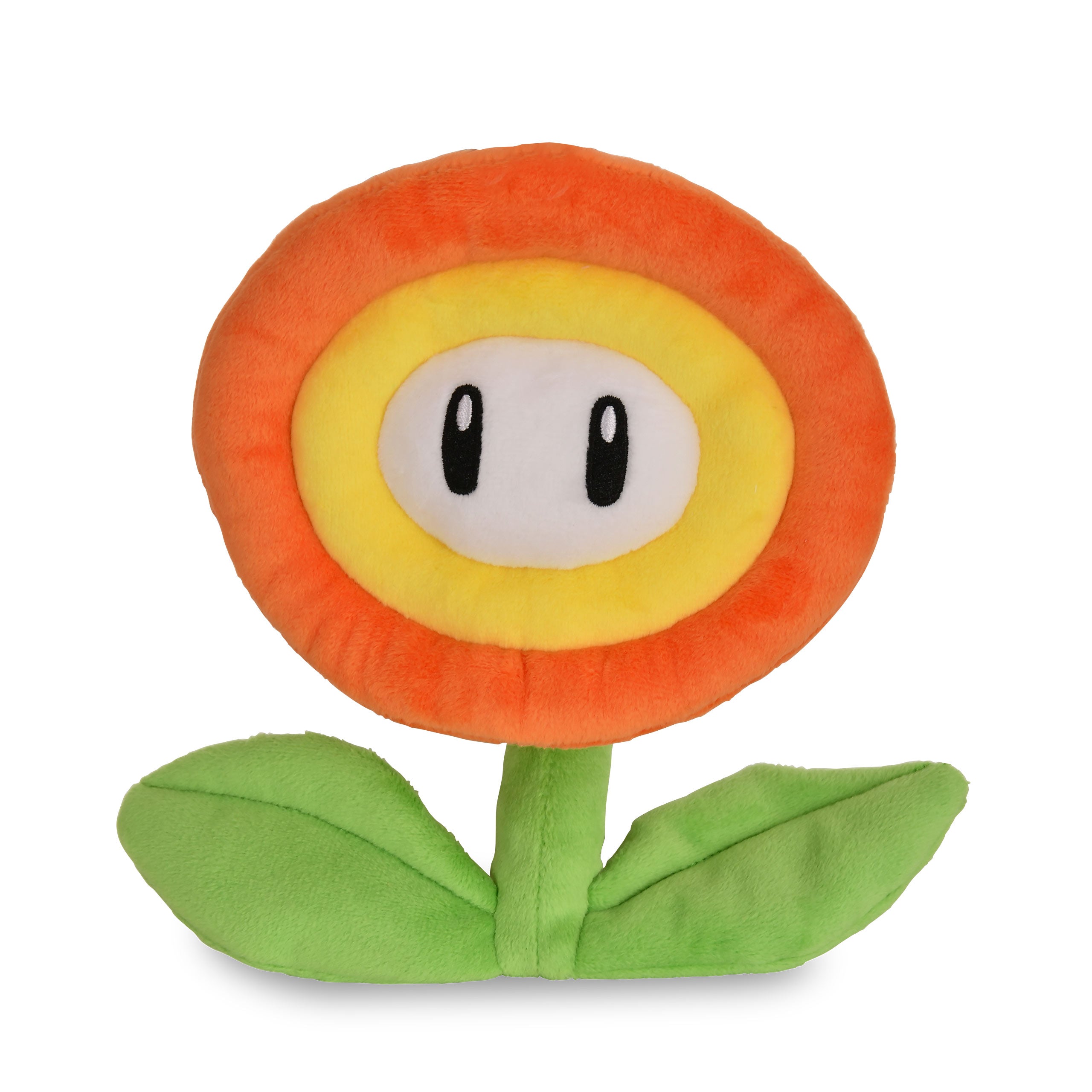 Zdjęcie produktu Super Mario - Pluszowa Figurka Kwiat Ognia