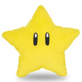 Zdjęcie produktu Super Mario - Pluszowa Figurka Super Gwiazda