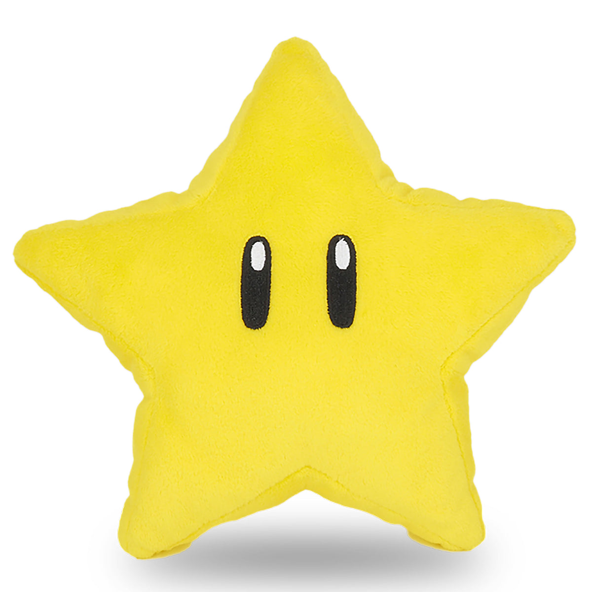 Zdjęcie produktu Super Mario - Pluszowa Figurka Super Gwiazda