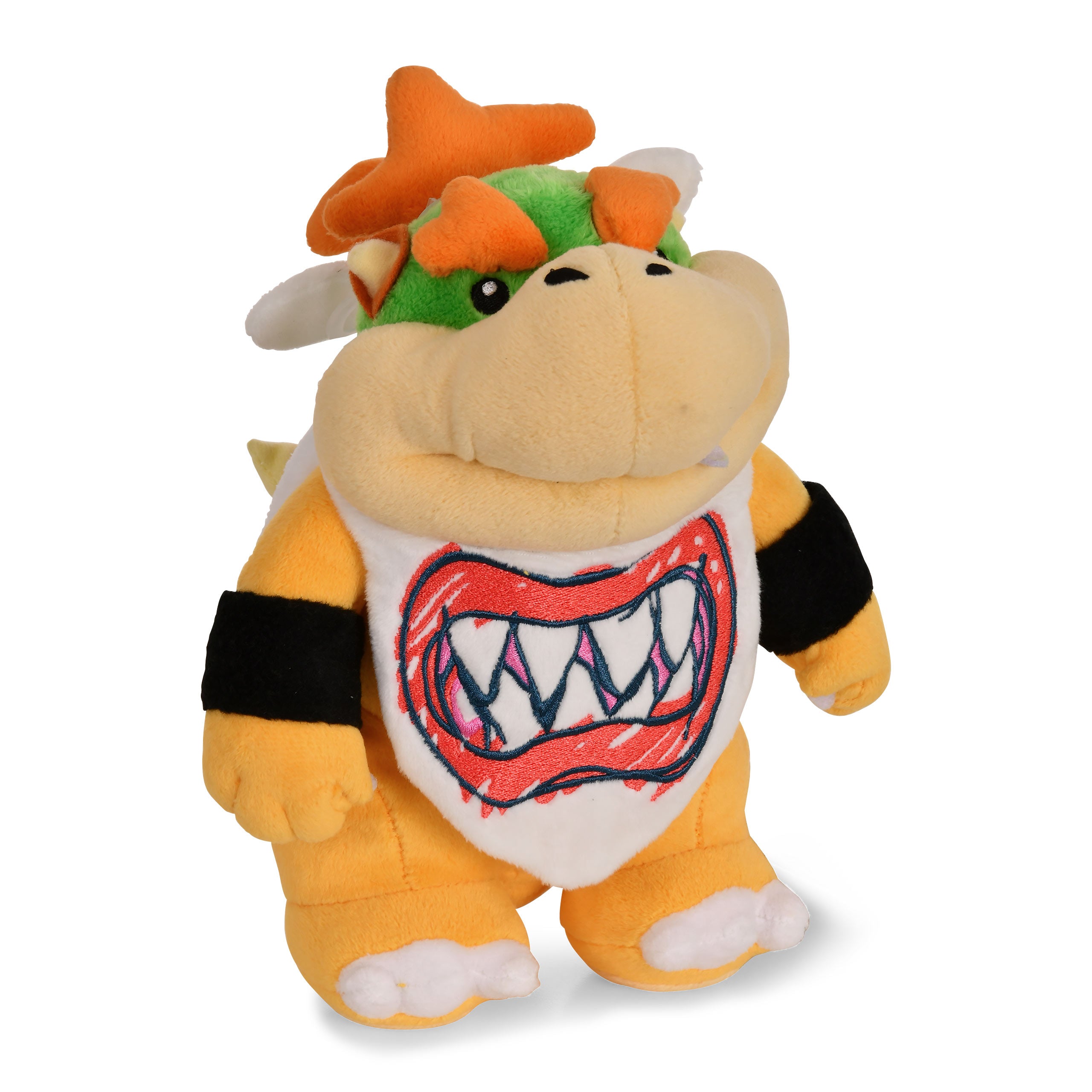 Zdjęcie produktu Super Mario - Bowser Jr. Pluszowa Figurka