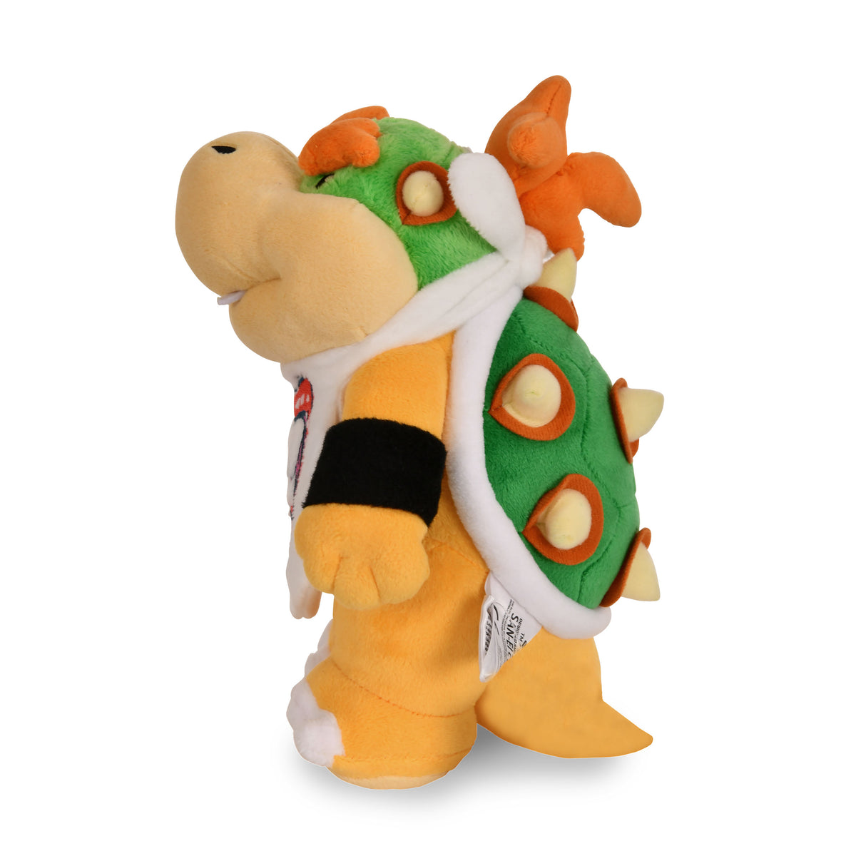 Zdjęcie produktu Super Mario - Bowser Jr. Pluszowa Figurka