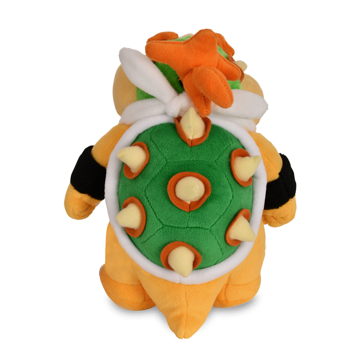 Zdjęcie produktu Super Mario - Bowser Jr. Pluszowa Figurka