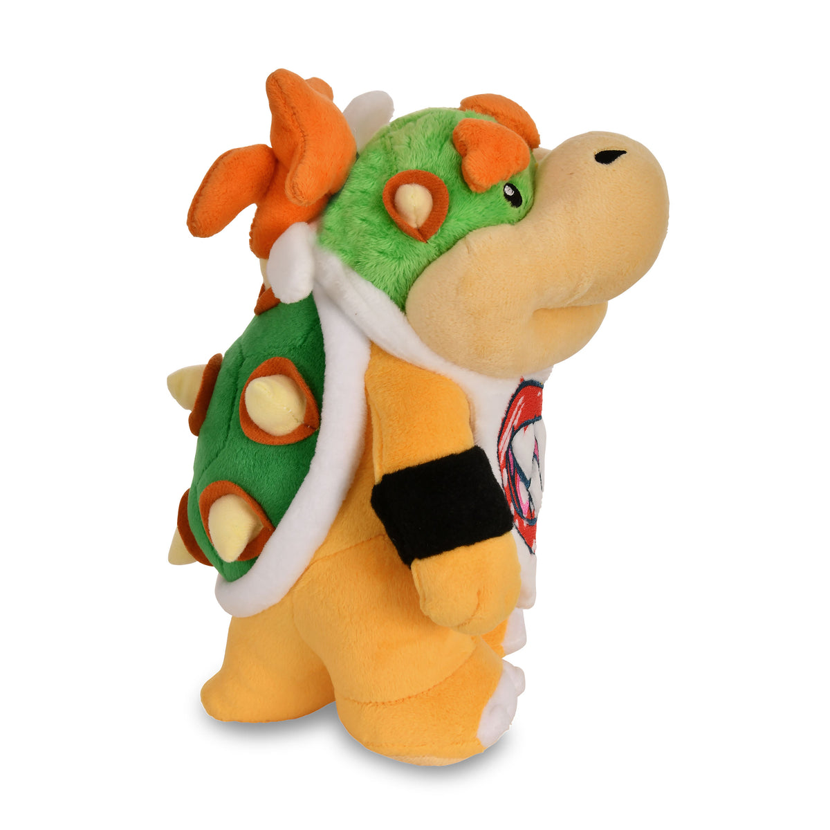 Zdjęcie produktu Super Mario - Bowser Jr. Pluszowa Figurka
