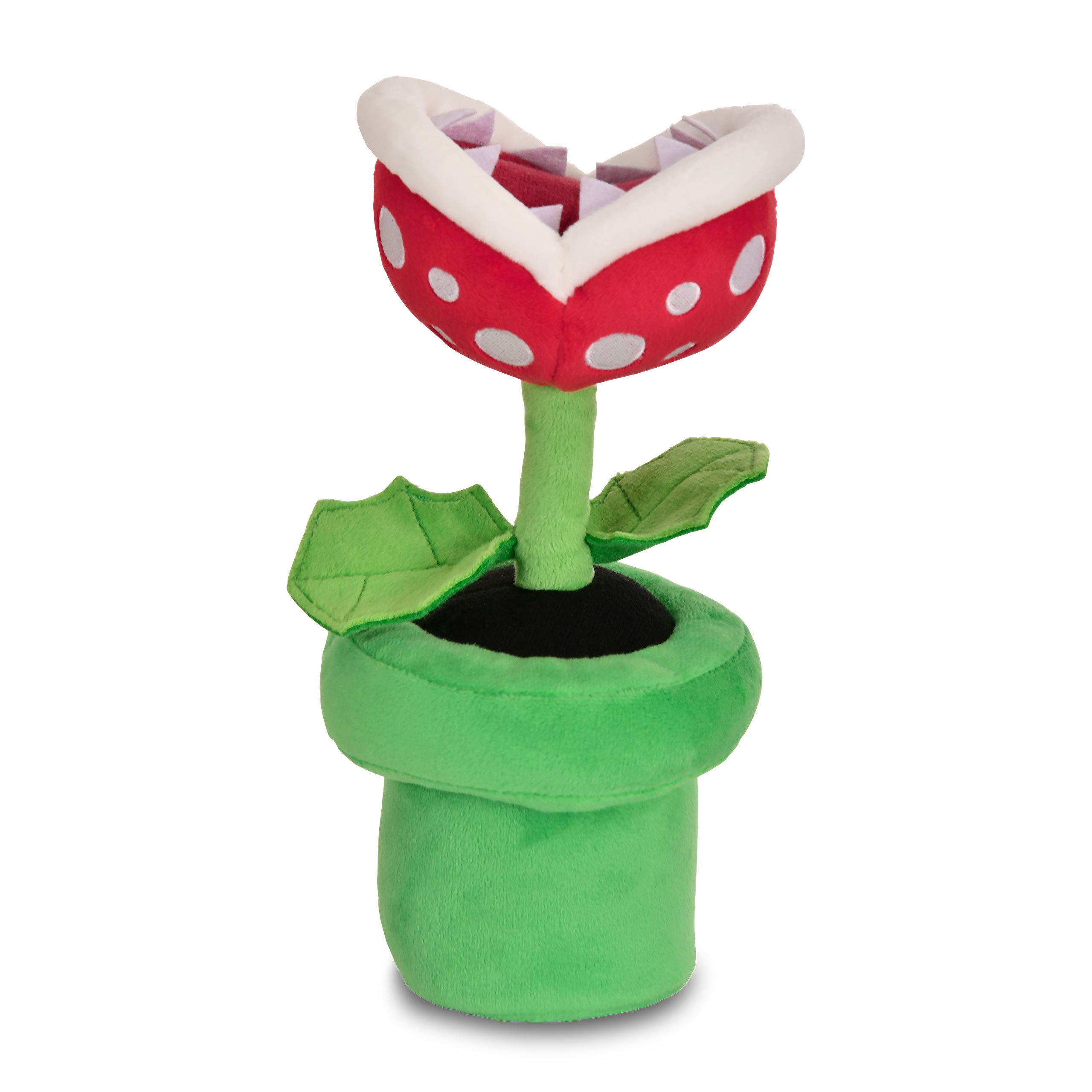 Zdjęcie produktu Super Mario - Pluszowa Figurka Pirania Roślina
