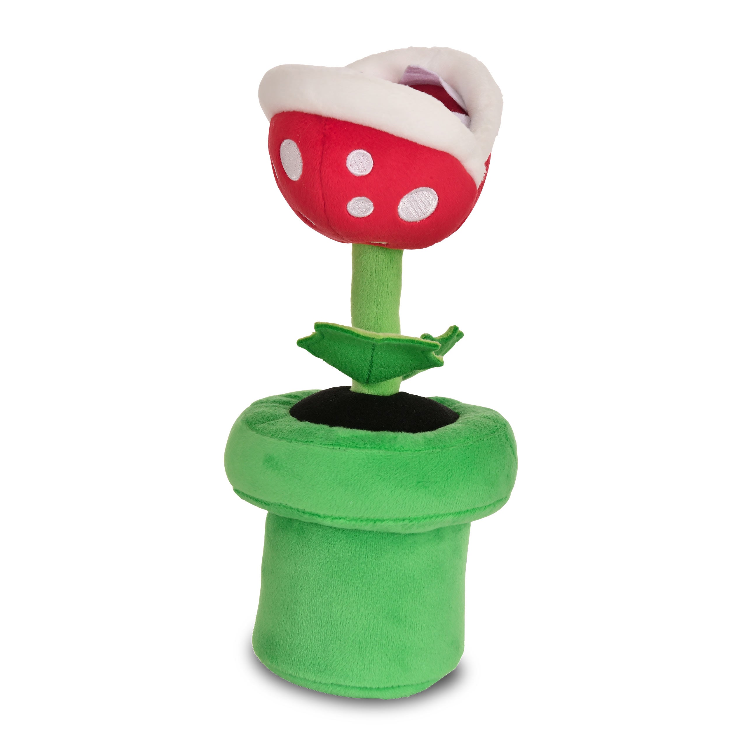 Zdjęcie produktu Super Mario - Pluszowa Figurka Pirania Roślina