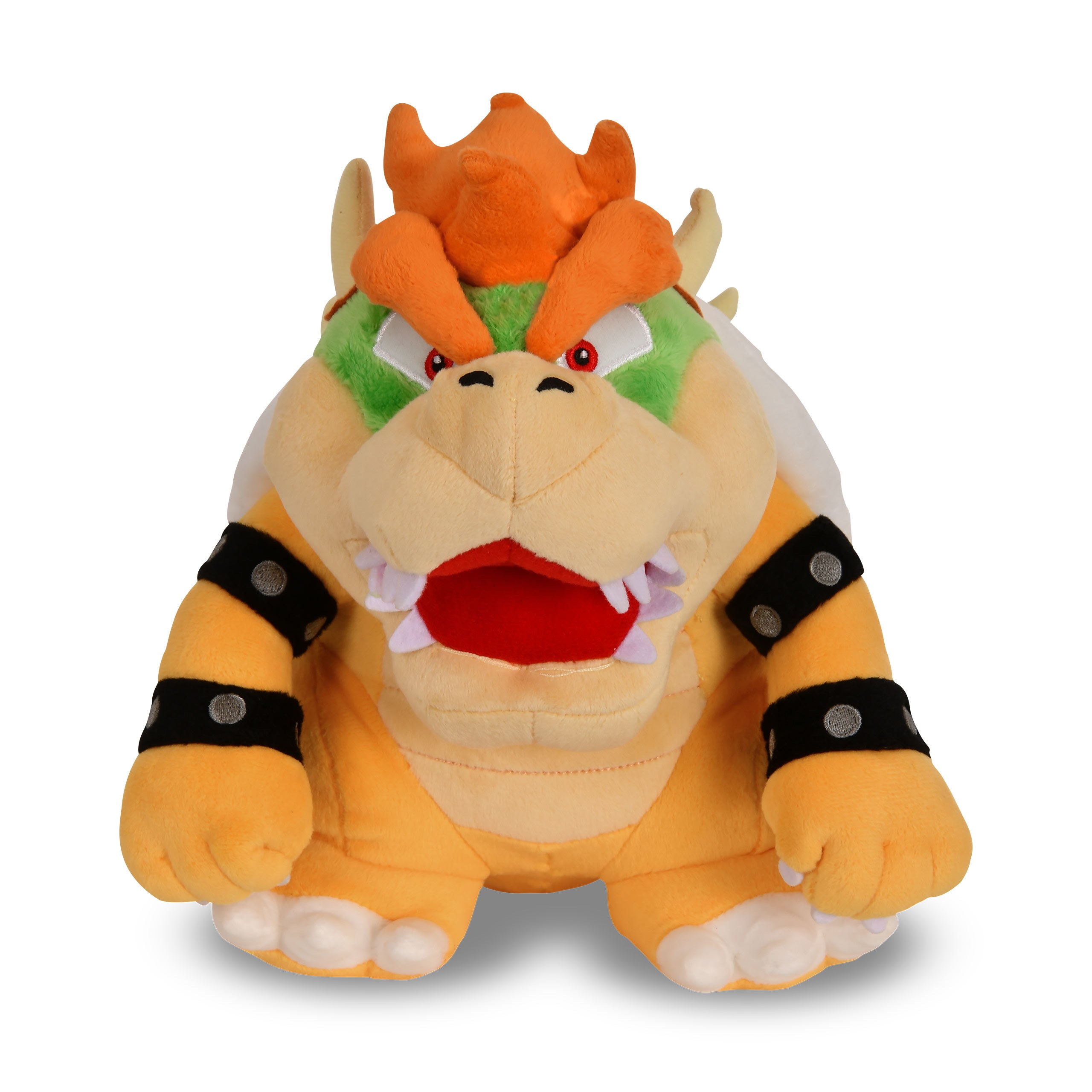 Zdjęcie produktu Super Mario - Bowser Pluszowa Figurka