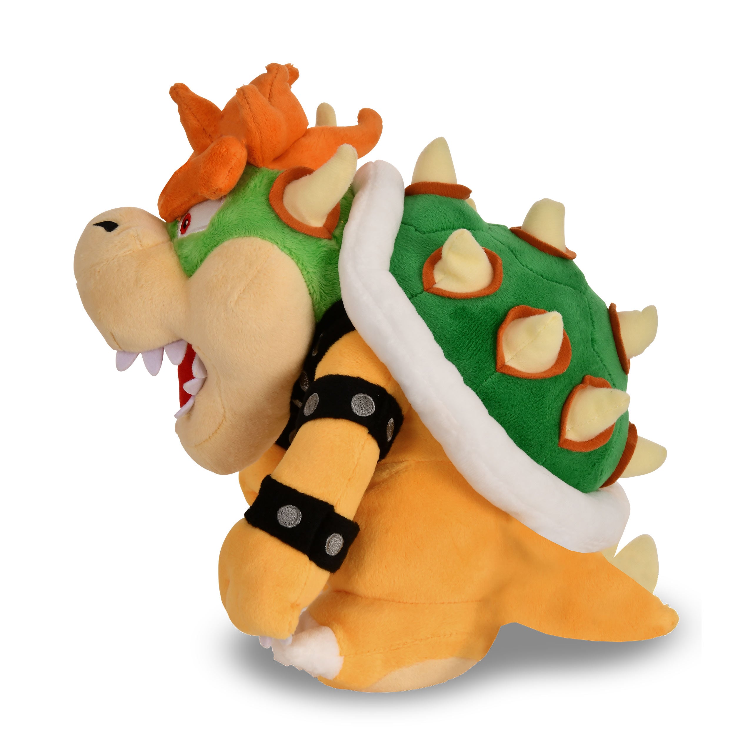 Zdjęcie produktu Super Mario - Bowser Pluszowa Figurka