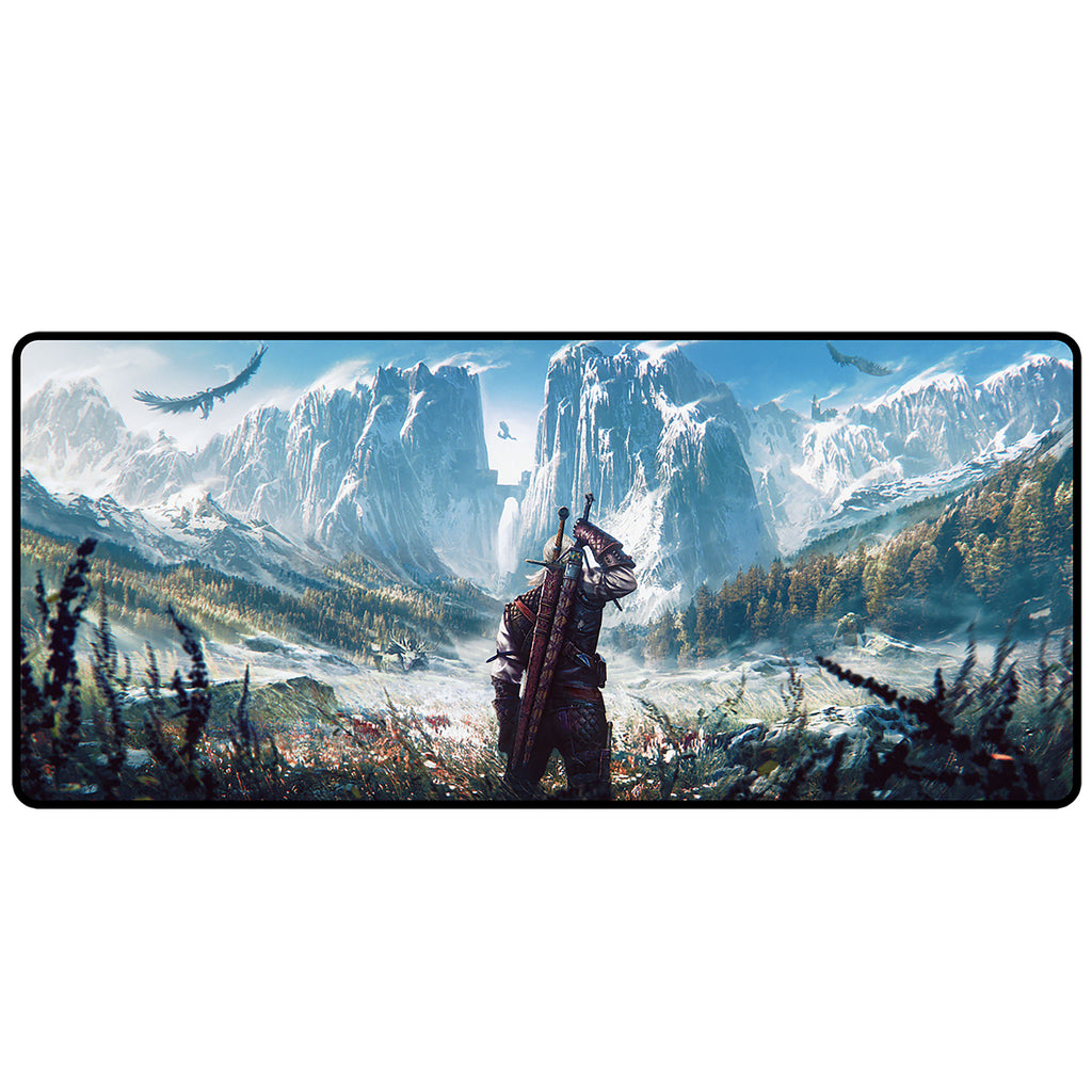Product image Witcher - Skellige Mousepad