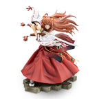 Zdjęcie produktu Rising of the Shield Hero - Katana Hero Raphtalia Statua 1:7