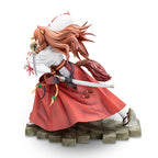 Zdjęcie produktu Rising of the Shield Hero - Katana Hero Raphtalia Statua 1:7