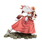 Zdjęcie produktu Rising of the Shield Hero - Katana Hero Raphtalia Statua 1:7