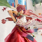 Zdjęcie produktu Rising of the Shield Hero - Katana Hero Raphtalia Statua 1:7