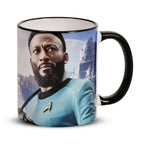 Zdjęcie produktu Star Trek: Strange New Worlds - Kubek M'Benga