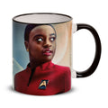 Zdjęcie produktu Star Trek: Strange New Worlds - Kubek Uhura