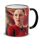 Product image Star Trek: Strange New Worlds - Noonien Singh Mug