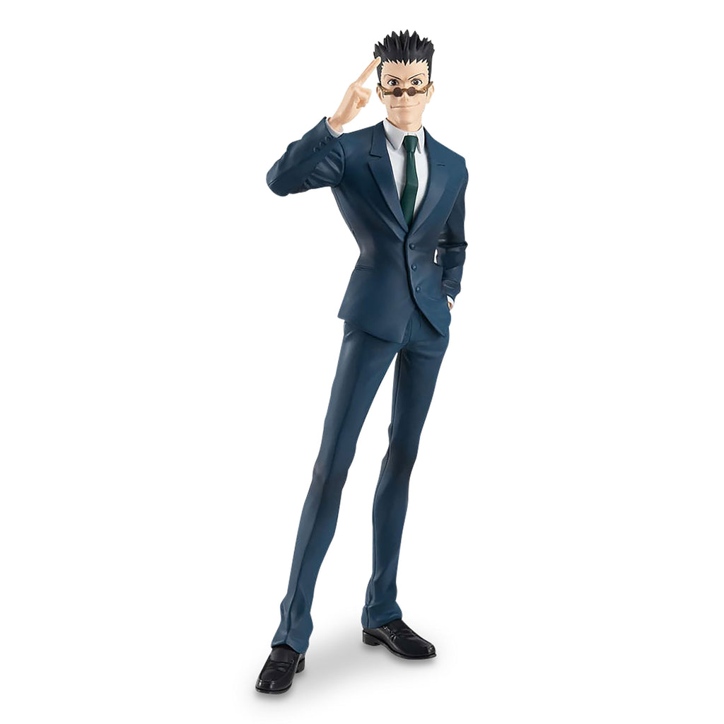 Zdjęcie produktu Hunter x Hunter - Figurka Leorio