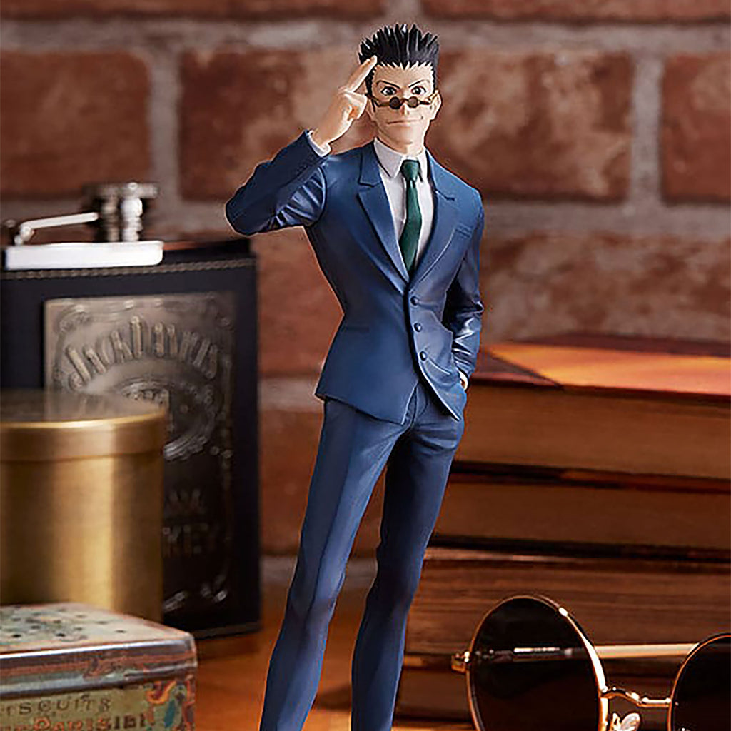 Zdjęcie produktu Hunter x Hunter - Figurka Leorio