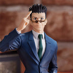 Zdjęcie produktu Hunter x Hunter - Figurka Leorio