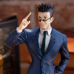 Zdjęcie produktu Hunter x Hunter - Figurka Leorio