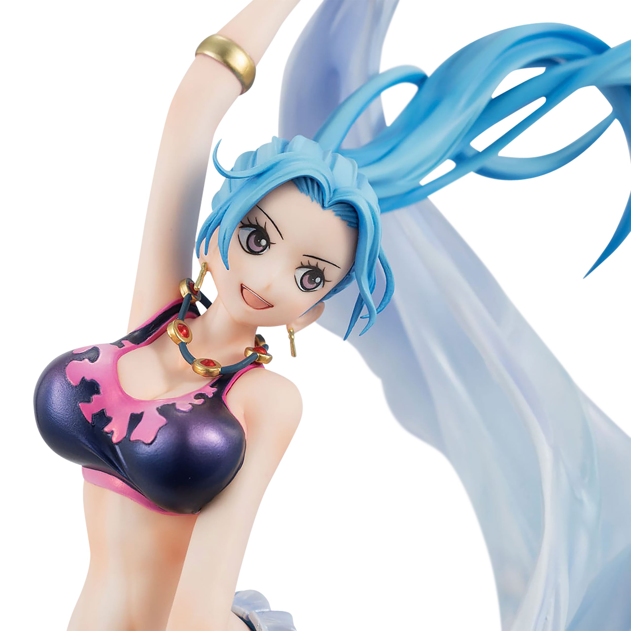 Product image One Piece - Nefertari Vivi Playback Memories Statue