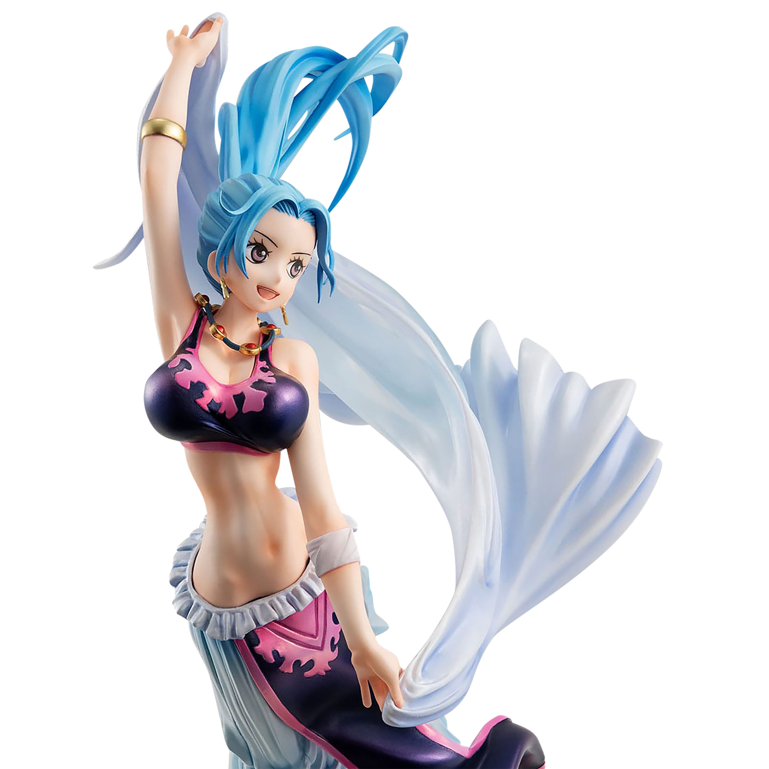 Product image One Piece - Nefertari Vivi Playback Memories Statue