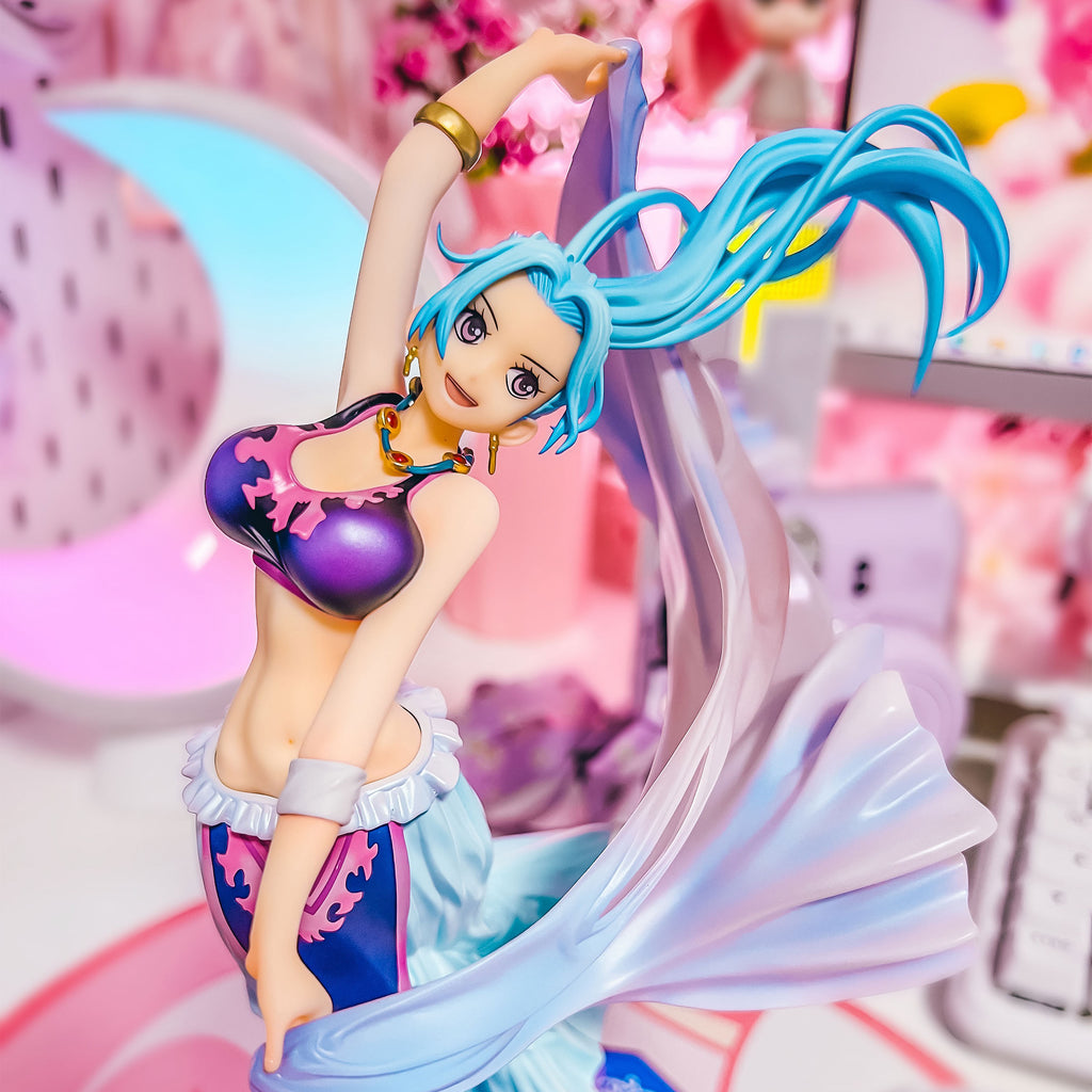 Product image One Piece - Nefertari Vivi Playback Memories Statue