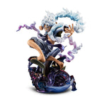 Product image One Piece: Gear 5 - Monkey D. Luffy Statue 23cm