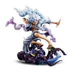 Product image One Piece: Gear 5 - Monkey D. Luffy Statue 23cm