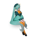 Zdjęcie produktu Hatsune Miku - Flower Fairy Lily Noodle Stopper Figurka