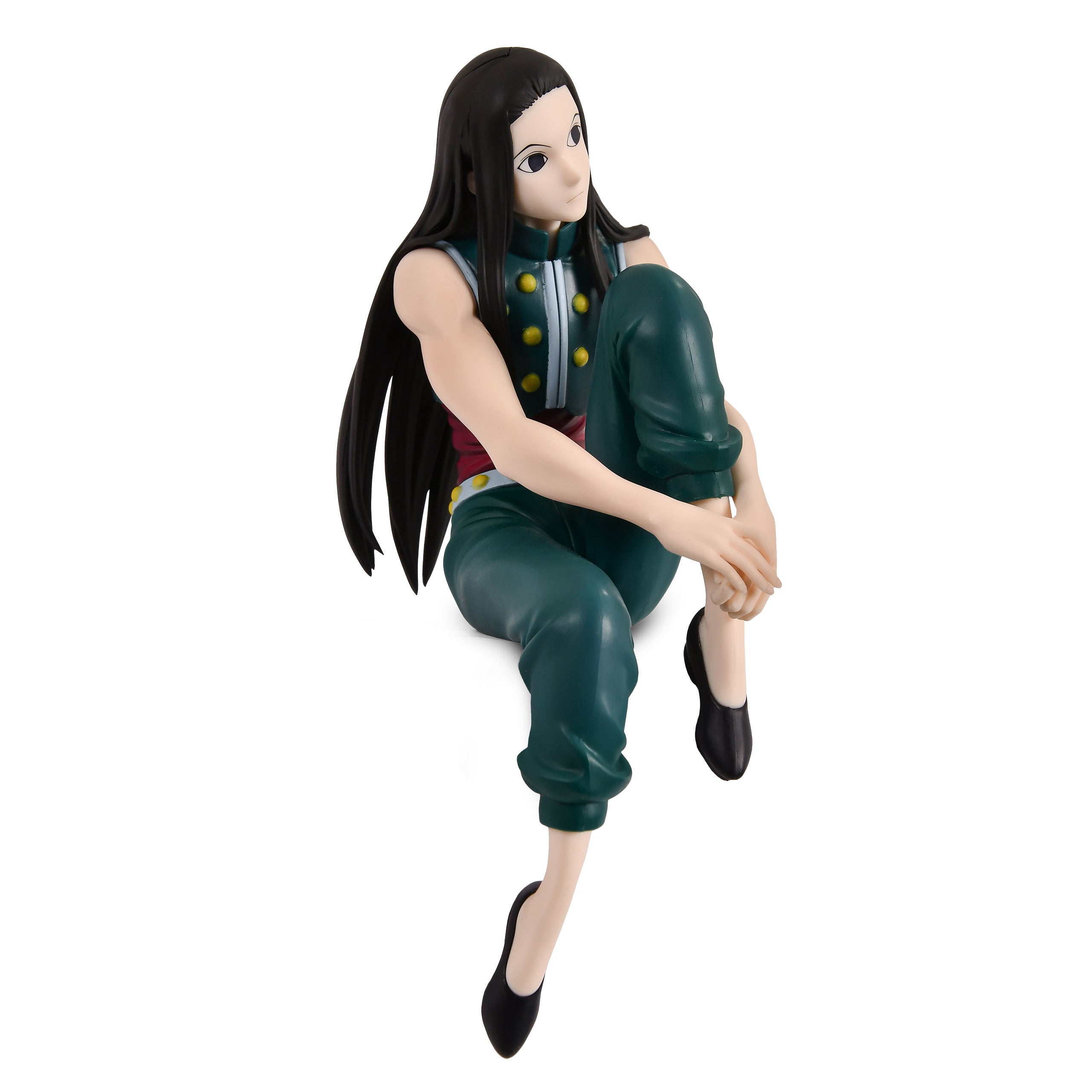 Zdjęcie produktu Hunter x Hunter - Illumi Noodle Stopper Figurka