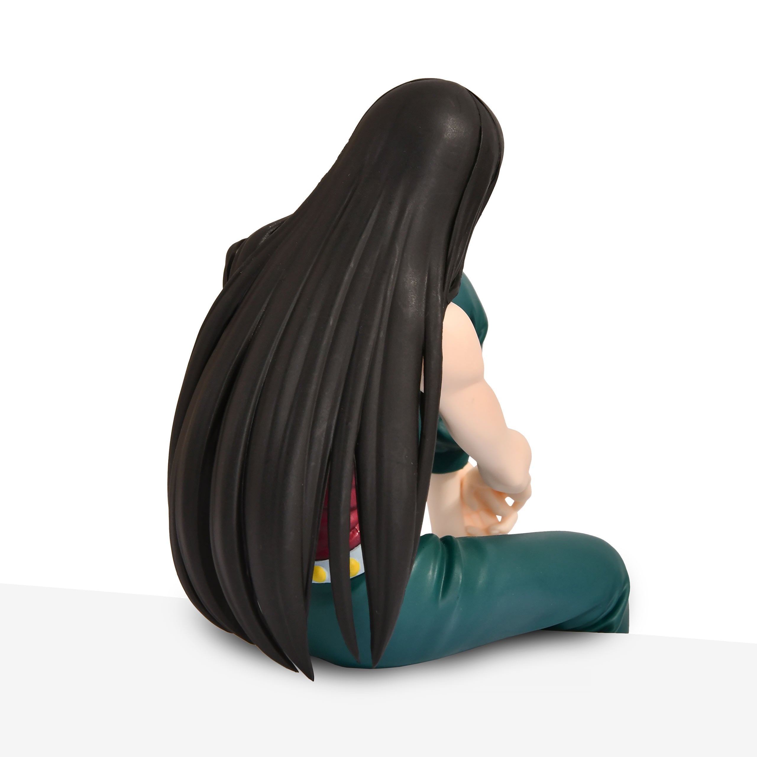 Zdjęcie produktu Hunter x Hunter - Illumi Noodle Stopper Figurka