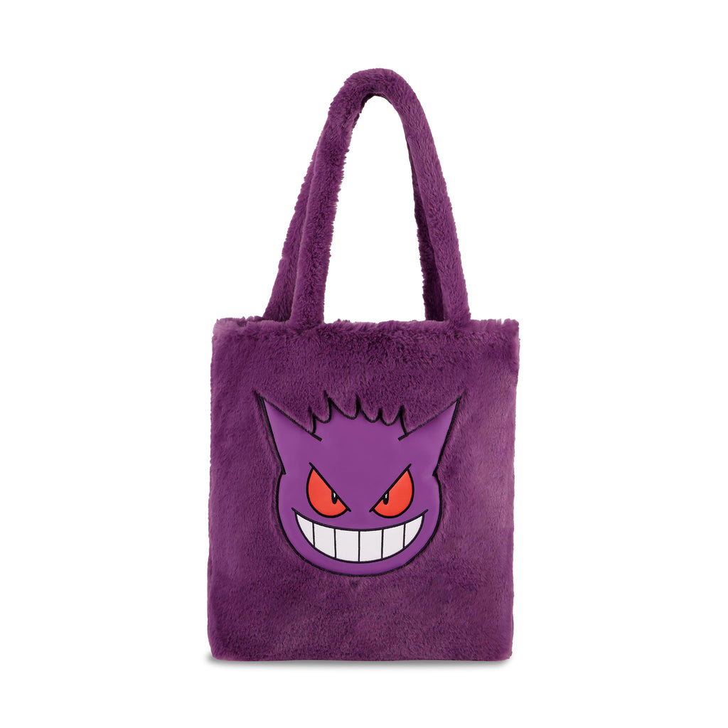 Zdjęcie produktu Pokemon - Gengar Pluszowa Torba Shopper