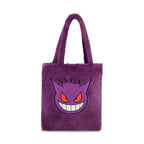 Zdjęcie produktu Pokemon - Gengar Pluszowa Torba Shopper