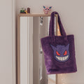 Zdjęcie produktu Pokemon - Gengar Pluszowa Torba Shopper